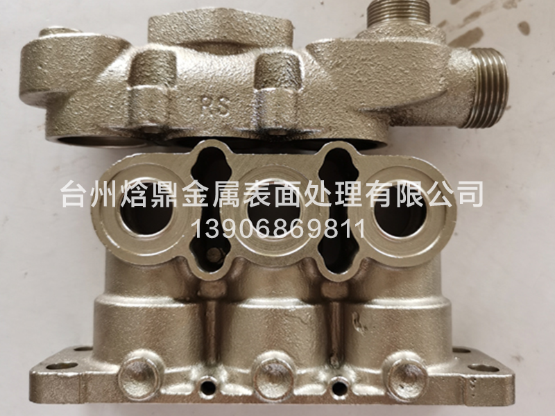 化學(xué)鍍鎳